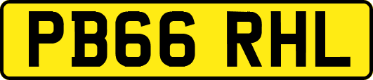 PB66RHL