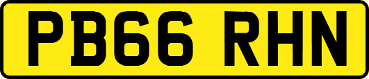 PB66RHN