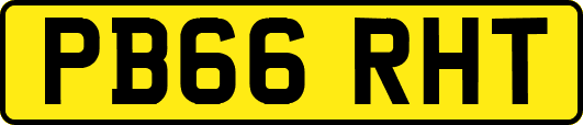 PB66RHT