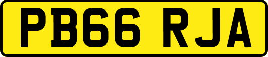PB66RJA