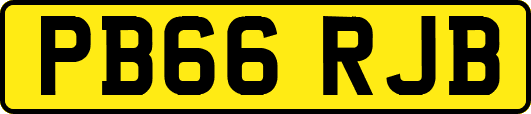 PB66RJB