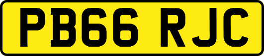 PB66RJC