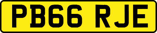 PB66RJE