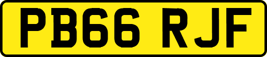PB66RJF