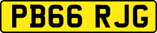 PB66RJG