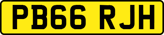 PB66RJH