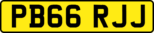 PB66RJJ