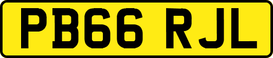 PB66RJL