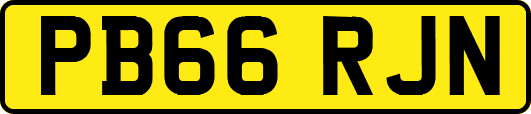PB66RJN