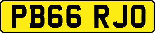 PB66RJO