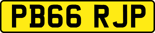 PB66RJP