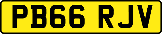 PB66RJV
