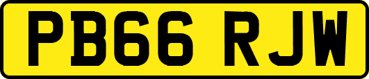 PB66RJW