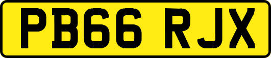 PB66RJX