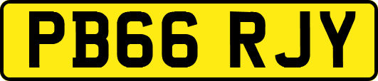 PB66RJY