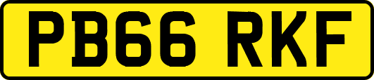 PB66RKF