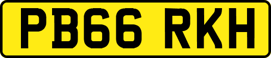 PB66RKH