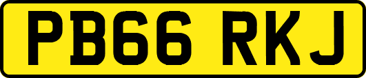 PB66RKJ