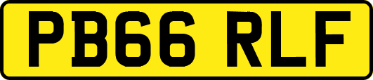 PB66RLF