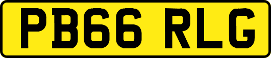 PB66RLG