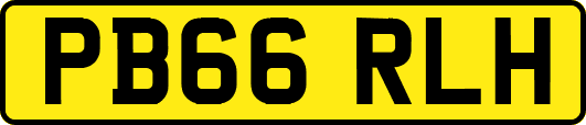 PB66RLH
