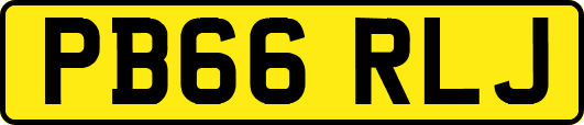 PB66RLJ