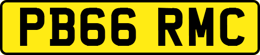 PB66RMC