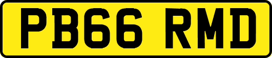PB66RMD