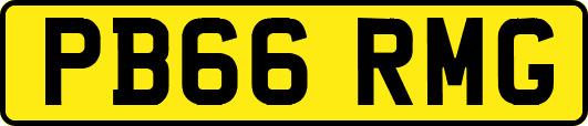 PB66RMG