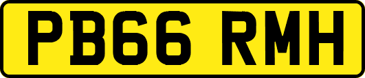 PB66RMH