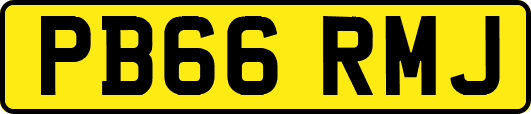 PB66RMJ
