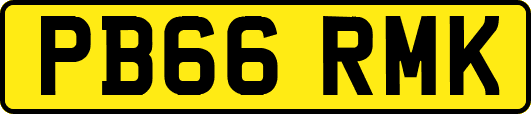 PB66RMK