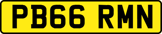 PB66RMN