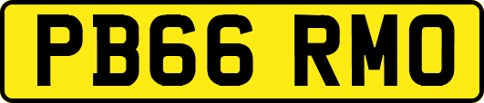 PB66RMO