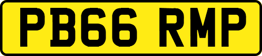 PB66RMP