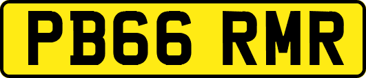 PB66RMR