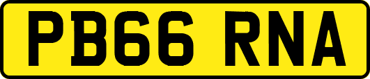 PB66RNA