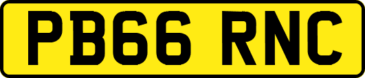 PB66RNC