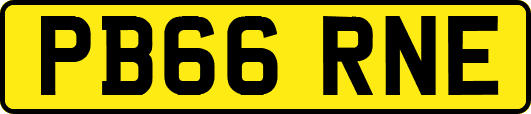 PB66RNE
