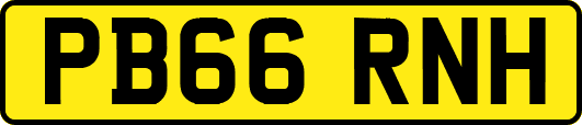 PB66RNH