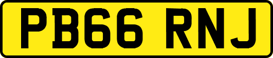 PB66RNJ