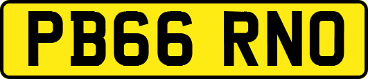 PB66RNO