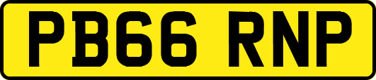 PB66RNP