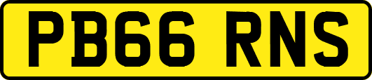 PB66RNS