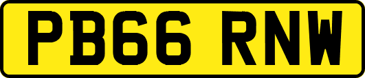 PB66RNW