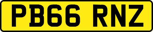 PB66RNZ