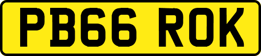 PB66ROK