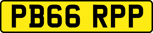 PB66RPP