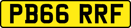 PB66RRF