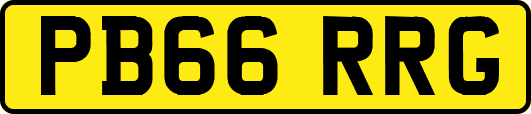 PB66RRG
